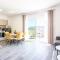 Luxury penthouse Papic with jacuzzi & the view - Split