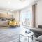Luxury penthouse Papic with jacuzzi & the view - Split