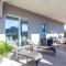 Luxury penthouse Papic with jacuzzi & the view - Split