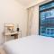 Citihome - 1BR in Marina Vista at Beach Front - Dubaj