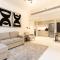 Citihome - 1BR in Marina Vista at Beach Front - Dubaj