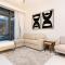 Citihome - 1BR in Marina Vista at Beach Front - Dubaj