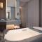 Zhuhai Dong'ao Island Marriott Resort and Spa - Ču-chaj