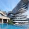 Zhuhai Dong'ao Island Marriott Resort and Spa - Ču-chaj