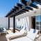 Fresh & Breezy Tavira Apartment