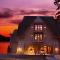 Lodge at Whitefish Lake