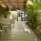 The Bunkhouse