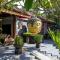 Ubud Raya Boutique Hotel