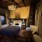 Chalet Asteras tou Vorra