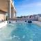 Luxury penthouse Papic with jacuzzi & the view - Split