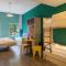 MEININGER Hotel Amsterdam City West