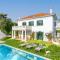 Villa De Los Leones in heart of Sitges by Beach and Town with A/C and Games - 锡切斯
