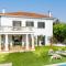 Villa De Los Leones in heart of Sitges by Beach and Town with A/C and Games - 锡切斯