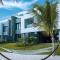 Point D'Azure Beachfront Residence - Pereybere