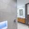 Point D'Azure Beachfront Residence - Pereybere