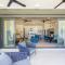 Point D'Azure Beachfront Residence - Pereybere