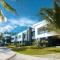 Point D'Azure Beachfront Residence - Pereybere