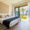 Point D'Azure Beachfront Residence - Pereybere