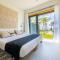 Point D'Azure Beachfront Residence - Pereybere
