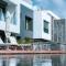 Point D'Azure Beachfront Residence - Pereybere