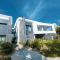 Point D'Azure Beachfront Residence - Pereybere
