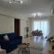 Blue Boutique Flat