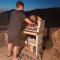 Pasare Glamping_AnglonaRuralExperience - Perfugas