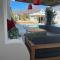 Largest one bed apartment & private pool in the Hoek - Франсгук