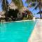 Milele Beach Resort