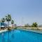 Stylish 1BR apartment is Address Beach Residence - Dubaj
