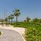 Stylish 1BR apartment is Address Beach Residence - Dubaj