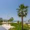 Stylish 1BR apartment is Address Beach Residence - Dubaj