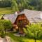 st martin chalets