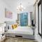 Daniels 3BR plus Maids Room in Address JBR Dubai Eye View - 迪拜