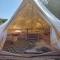 Pasare Glamping_AnglonaRuralExperience - Perfugas