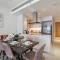 Daniels 3BR plus Maids Room in Address JBR Dubai Eye View - 迪拜
