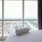 Elegant and Spacious 3BR at Bale Hinggil Apartment By Travelio