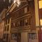 Foto: Schlaflokal Old Town House