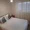 Blue Boutique Flat