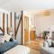 Windsor Cottage - Bolthole in the heart of CN!