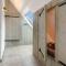 Luxury apartment in farmhouse near Amsterdam