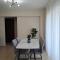 Blue Boutique Flat