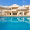 Seven Stays Zayed - Sheikh Zayed