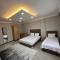 Ozn Suit Airport Hotel