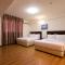 De Swift Hotel - 马六甲
