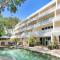 Foto: On Palm Cove Beachfront Apartments 11/19