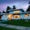 BnB Hyperion - Luxurious 5B Home w Pool & Lounge - ميامي