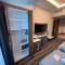 Cihangir Hotel Bosphorus