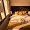 Sharah Mountains Hotel