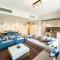 Staggering & Soothing 2 BDR w Pool View Free Pool & Beach Access - 赫尔格达